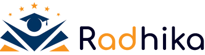 radhika_logo